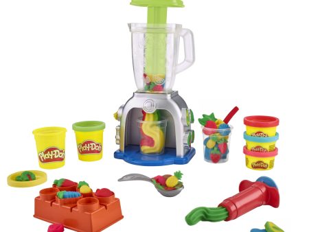 Play-Doh Smoothies Toy Blender Playset for Kids Cheap