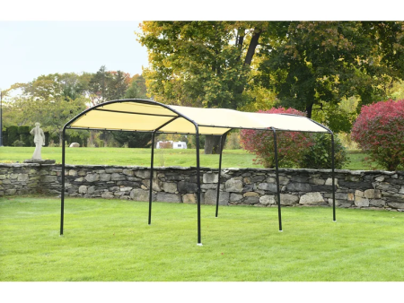 10 Ft. W x 18 Ft. D Canopy For Cheap